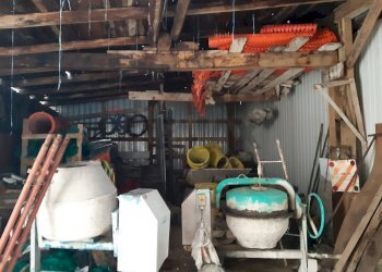 Dettagli - Shed VIa Vasche del Vento
63, L'Aquila - photo 10