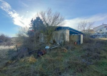 Non correlato - Shed VIa Vasche del Vento
63, L'Aquila - photo 11