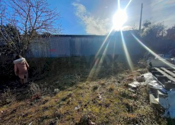 Non correlato - Shed VIa Vasche del Vento
63, L'Aquila - photo 12