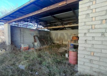 Casa all\'aperto - Shed VIa Vasche del Vento
63, L'Aquila - photo 13