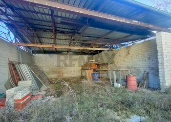 Dispensa di stoccaggio - Shed VIa Vasche del Vento
63, L'Aquila - photo 14