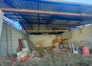 Non correlato - Shed VIa Vasche del Vento
63, L'Aquila - photo 15