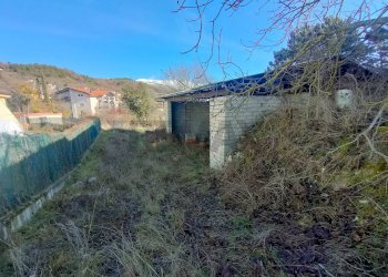 Non correlato - Shed VIa Vasche del Vento
63, L'Aquila - photo 16