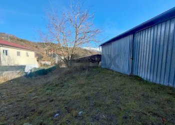 Edificio all\'aperto - Shed VIa Vasche del Vento
63, L'Aquila - photo 17