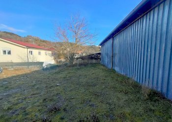 Giardino - Shed VIa Vasche del Vento
63, L'Aquila - photo 18