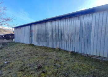 Casa all\'aperto - Shed VIa Vasche del Vento
63, L'Aquila - photo 19