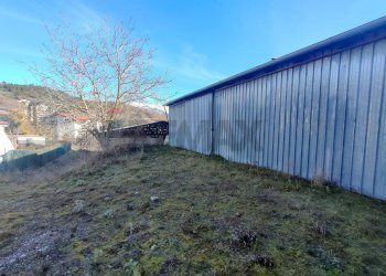 Casa all\'aperto - Shed VIa Vasche del Vento
63, L'Aquila - photo 20