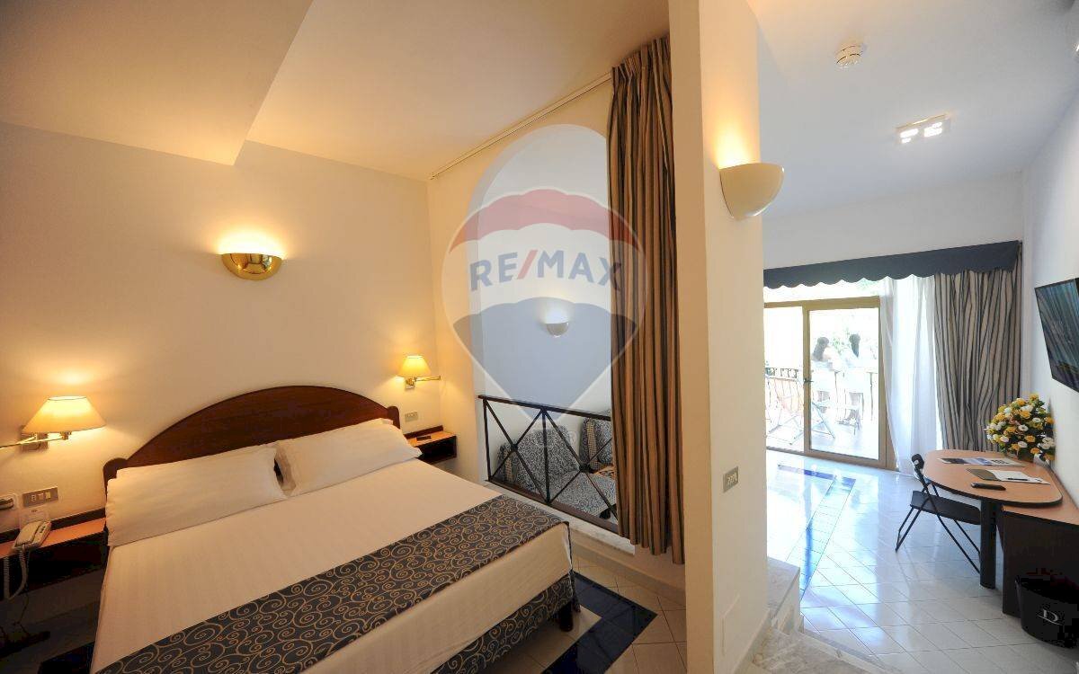 Camera / camera da letto - Two-room apartment Positano - photo 1