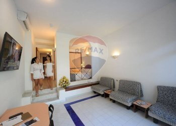 Soggiorno - Two-room apartment Positano - photo 2