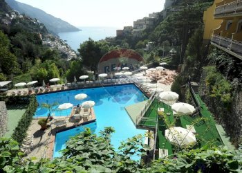 Piscina - Two-room apartment Positano - photo 13