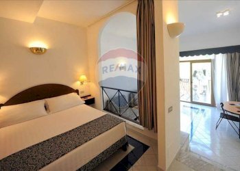 Camera / camera da letto - Two-room apartment Positano - photo 17
