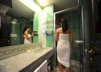 Bagno - Two-room apartment Positano - photo 20