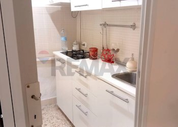 Cucina - Monolocale Via S. Rosa
 
53, Napoli - foto 8