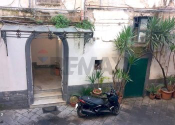 Terrazza - Monolocale Via S. Rosa
 
53, Napoli - foto 13