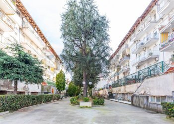 Edificio all\'aperto - Appartamento Via G.Bruno
 
14, Marano di Napoli - foto 1