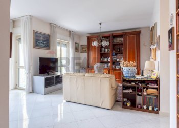 Soggiorno - Appartamento Via G.Bruno
 
14, Marano di Napoli - foto 2