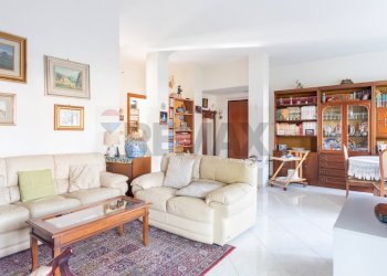 Soggiorno - Appartamento Via G.Bruno
 
14, Marano di Napoli - foto 4