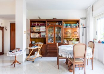 Sala da pranzo - Appartamento Via G.Bruno
 
14, Marano di Napoli - foto 6