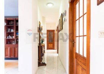 Hall / corridoio - Appartamento Via G.Bruno
 
14, Marano di Napoli - foto 13