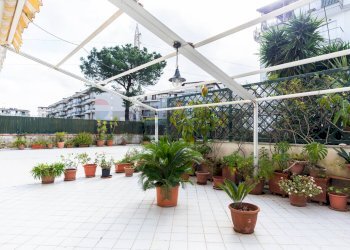 Terrazza - Appartamento Via G.Bruno
 
14, Marano di Napoli - foto 28