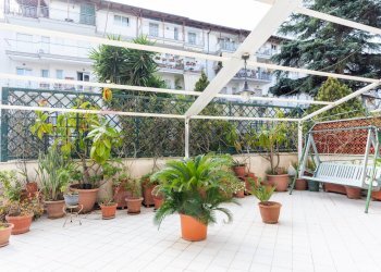 Terrazza - Appartamento Via G.Bruno
 
14, Marano di Napoli - foto 29