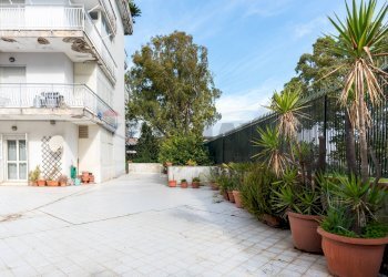 Terrazza - Appartamento Via G.Bruno
 
14, Marano di Napoli - foto 33