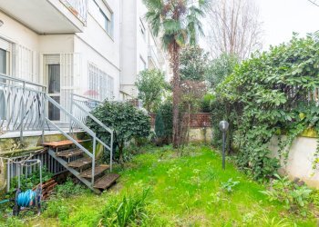 Giardino - Apartment Via G.Bruno
 
14, Marano di Napoli - photo 35