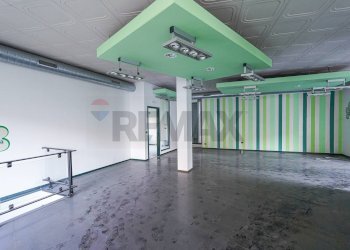 Parcheggio - Negozio via Dante Alighieri
 
1, Casazza - foto 6