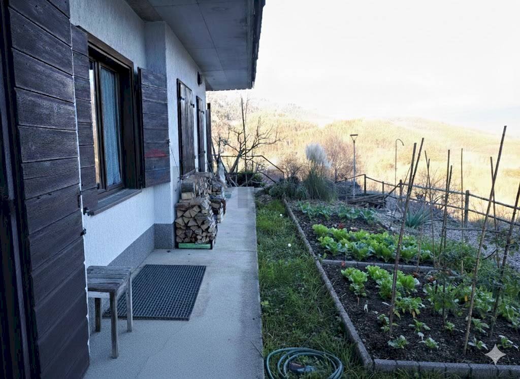 Balcone - Four-room apartment Lamon - photo 1