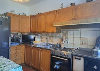 Cucina - Quadrilocale Lamon - foto 4