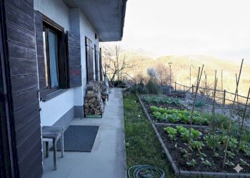 Balcone - Quadrilocale Lamon - foto 1