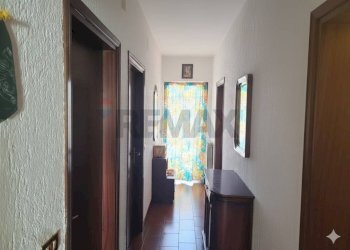 Hall / corridoio - Quadrilocale Lamon - foto 5