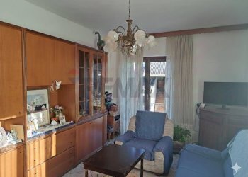 Soggiorno - Quadrilocale Lamon - foto 9