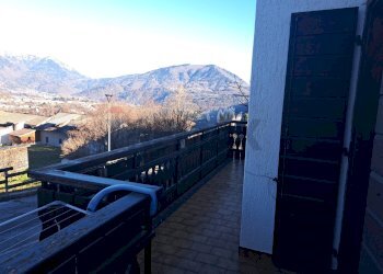 Vista delle montagne - Quadrilocale Lamon - foto 12