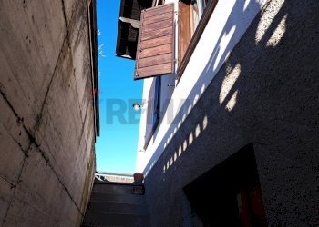 Edificio all\'aperto - Quadrilocale Lamon - foto 14