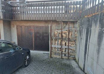 Edificio all\'aperto - Quadrilocale Lamon - foto 16