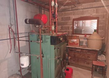 Dispensa di stoccaggio - Quadrilocale Lamon - foto 17