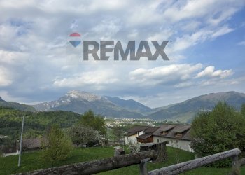 Vista delle montagne - Quadrilocale Lamon - foto 4