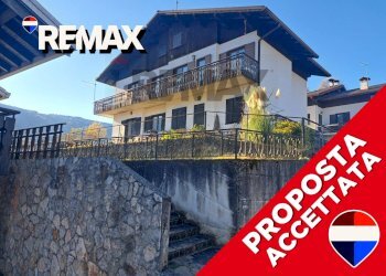 Casa all\'aperto - Quadrilocale Via Sogati
5, Lamon - foto 1