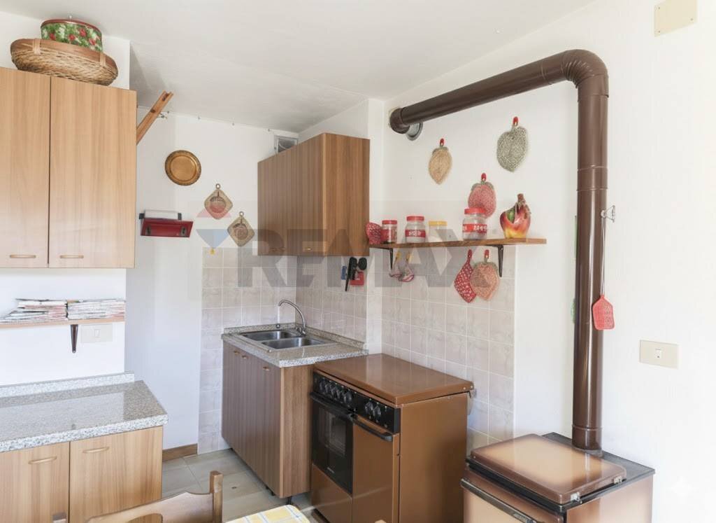 Cucina - Semi-detached house Via Broccon
 
22, Lamon - photo 2