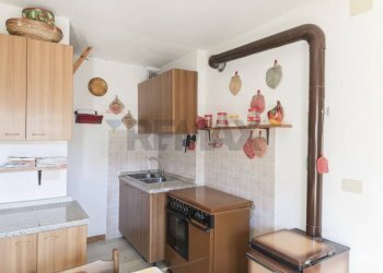 Cucina - Casa semi indipendente Via Broccon
 
22, Lamon - foto 2