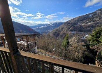 Balcone - Casa semi indipendente Via Broccon
 
22, Lamon - foto 9