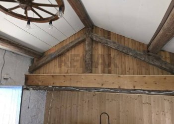 Dettagli - Casa semi indipendente Via Broccon
 
22, Lamon - foto 14