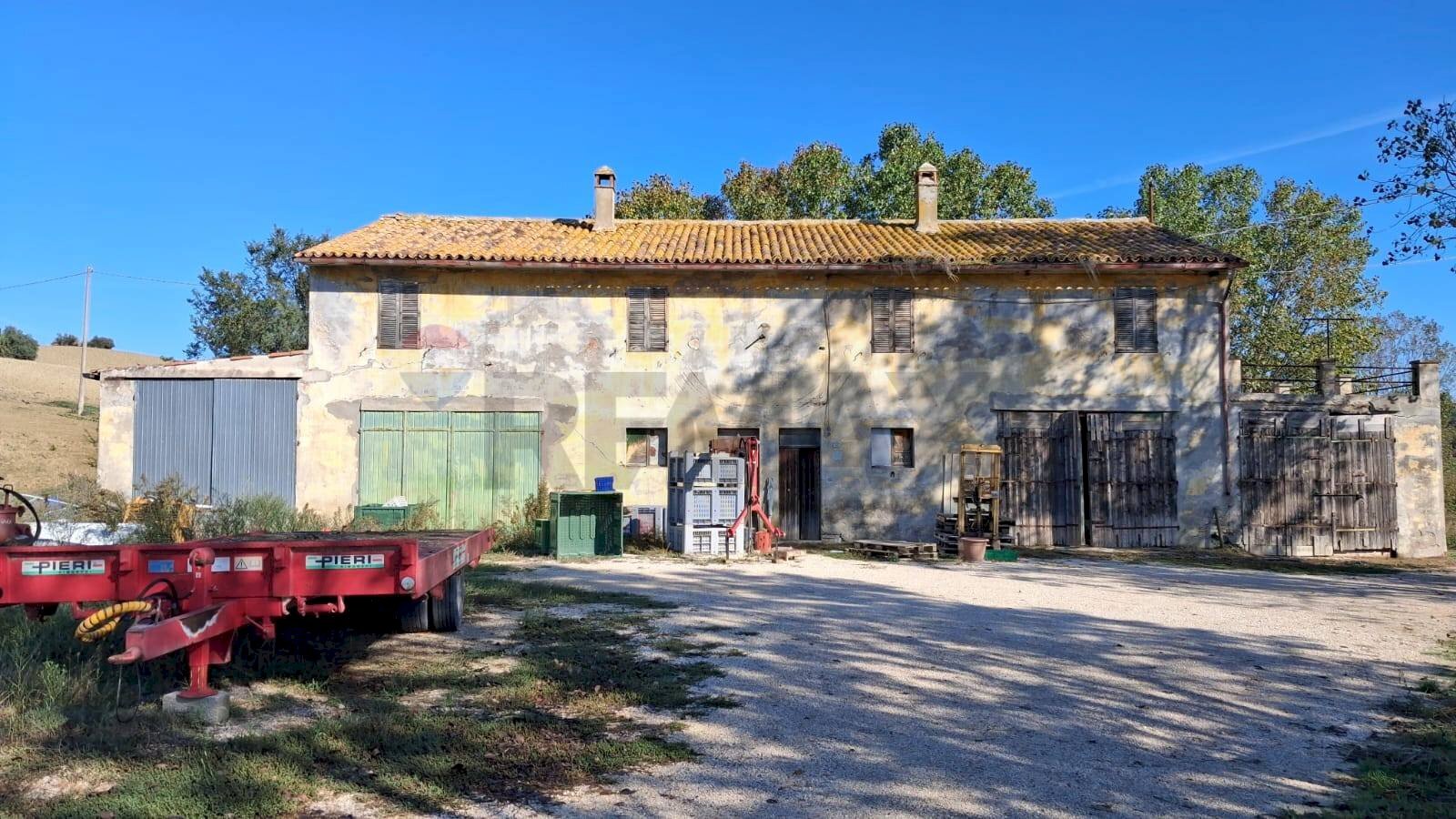 Casa all\'aperto - Rustic San Costanzo - photo 2