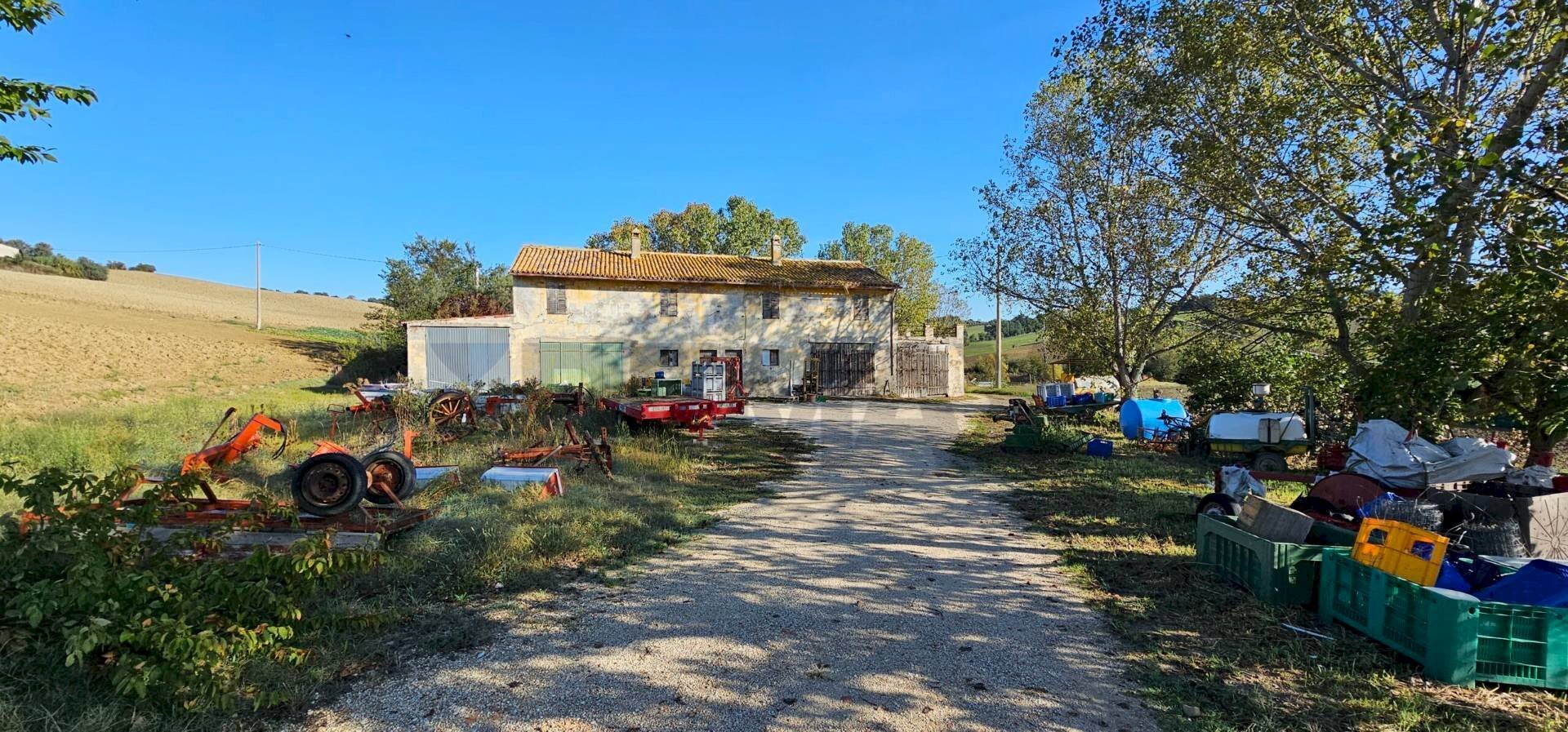 Casa all\'aperto - Rustic San Costanzo - photo 3