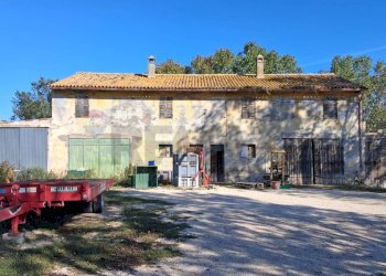 Casa all\'aperto - Rustic San Costanzo - photo 2