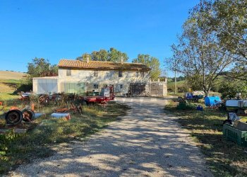 Casa all\'aperto - Rustic San Costanzo - photo 3