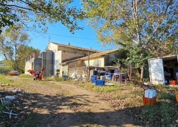 Casa all\'aperto - Rustic San Costanzo - photo 4