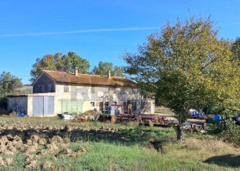 Casa all\'aperto - Rustic San Costanzo - photo 5