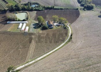 Posizione della mappa - Rustic San Costanzo - photo 9